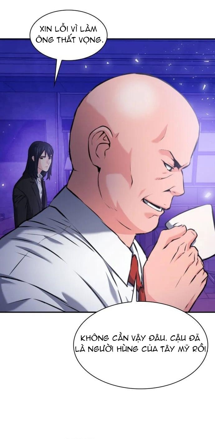 Druid Tại Ga Seoul Chapter 169 - 41