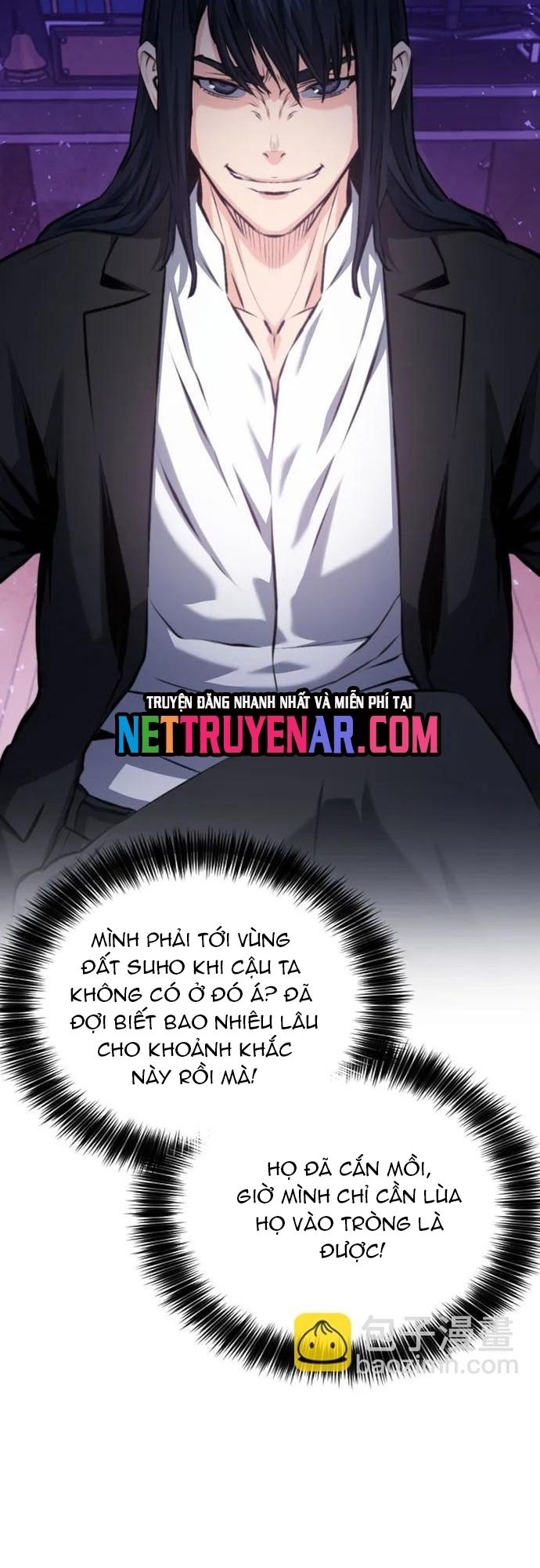 Druid Tại Ga Seoul Chapter 169 - 43