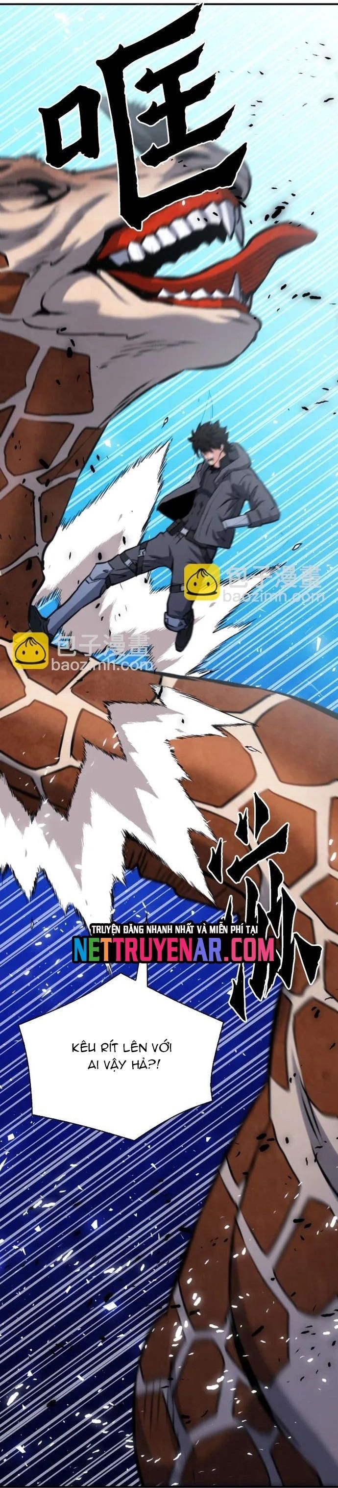 Druid Tại Ga Seoul Chapter 169 - 48