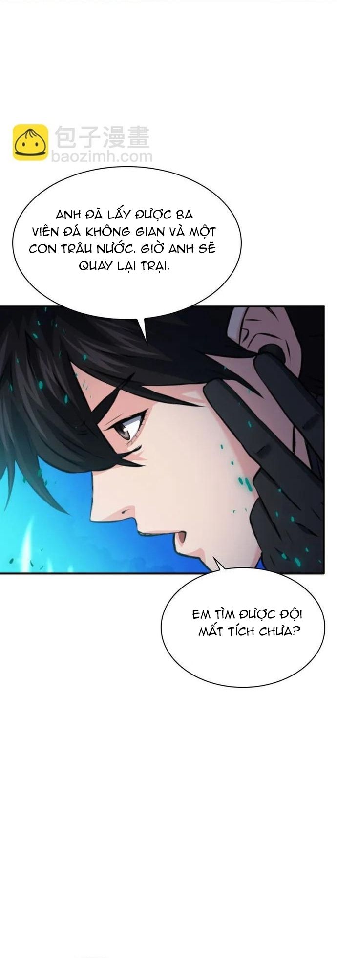 Druid Tại Ga Seoul Chapter 169 - 49