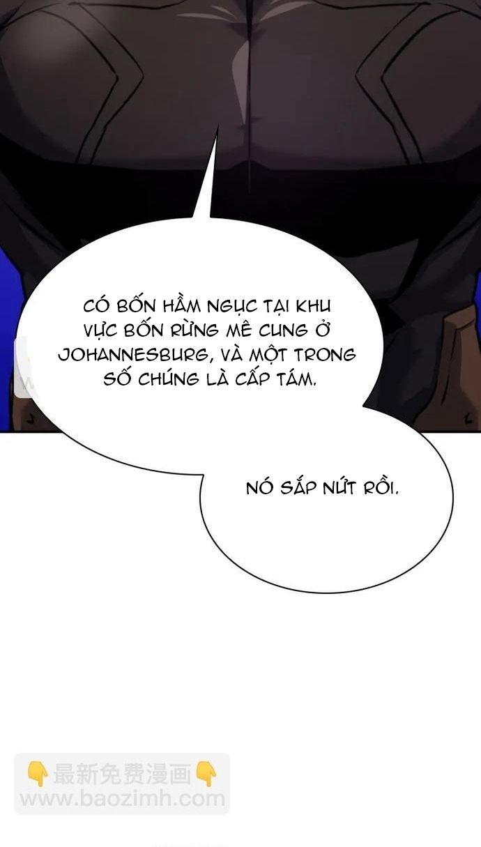 Druid Tại Ga Seoul Chapter 169 - 55