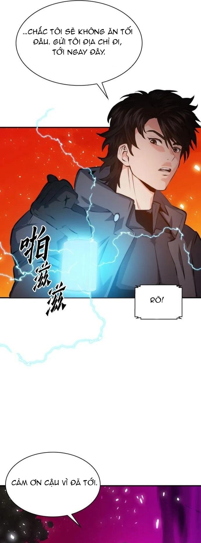 Druid Tại Ga Seoul Chapter 169 - 56