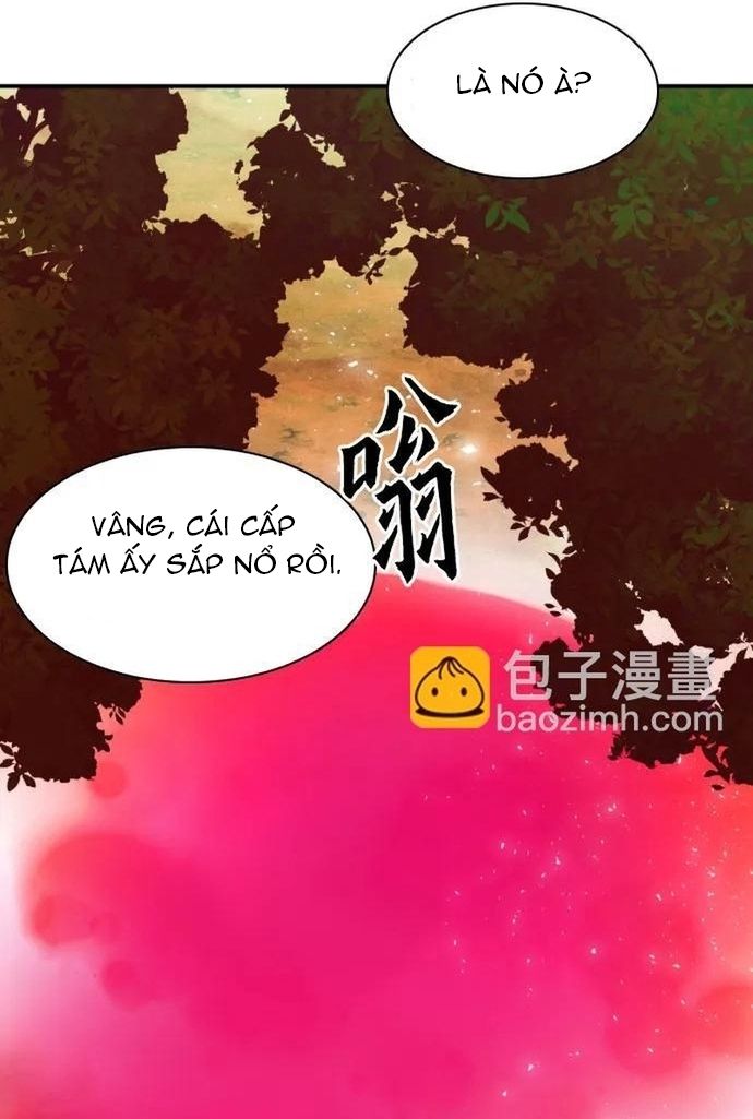 Druid Tại Ga Seoul Chapter 169 - 58