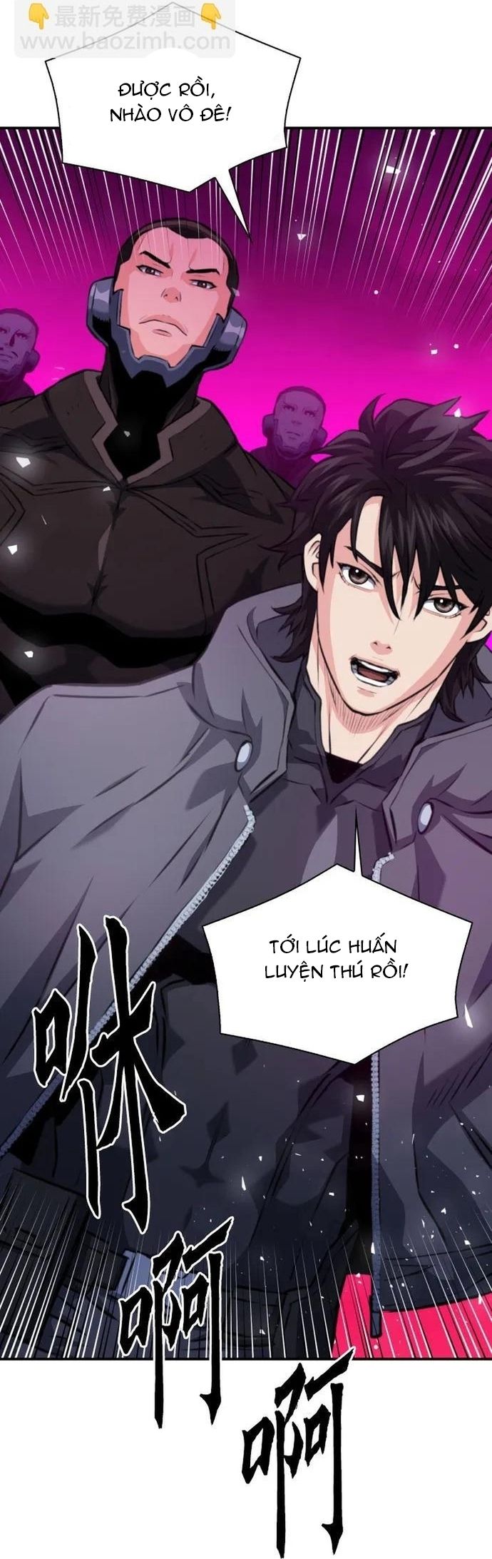 Druid Tại Ga Seoul Chapter 169 - 60