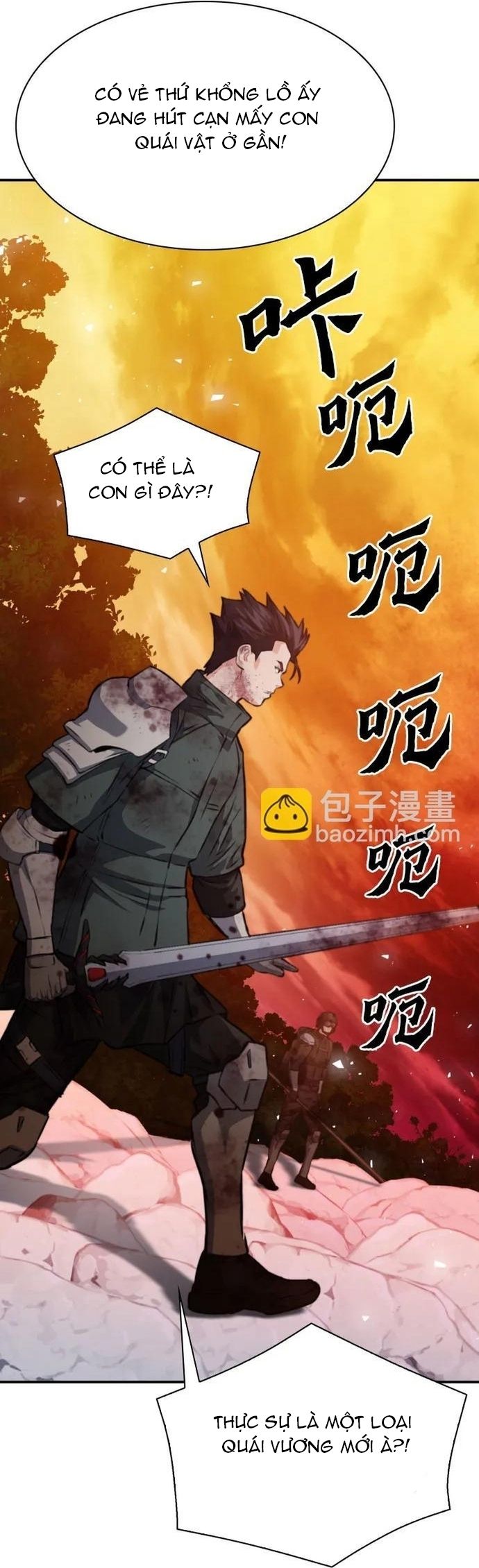 Druid Tại Ga Seoul Chapter 169 - 64