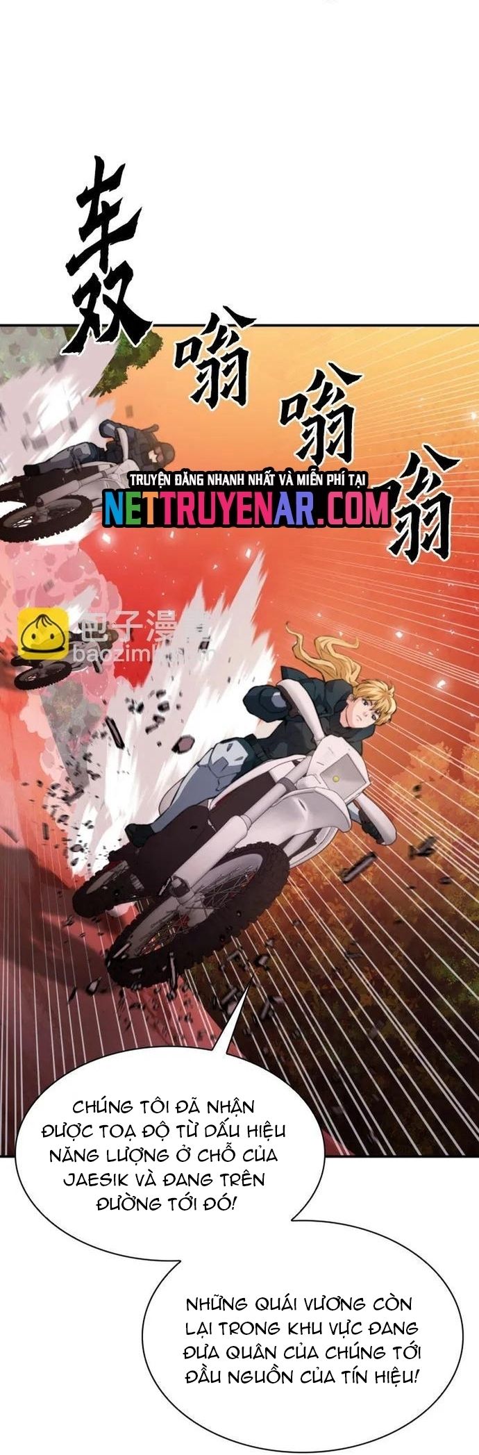 Druid Tại Ga Seoul Chapter 169 - 65