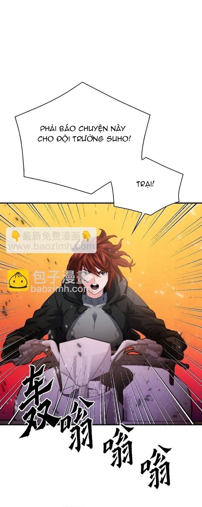 Druid Tại Ga Seoul Chapter 169 - 66