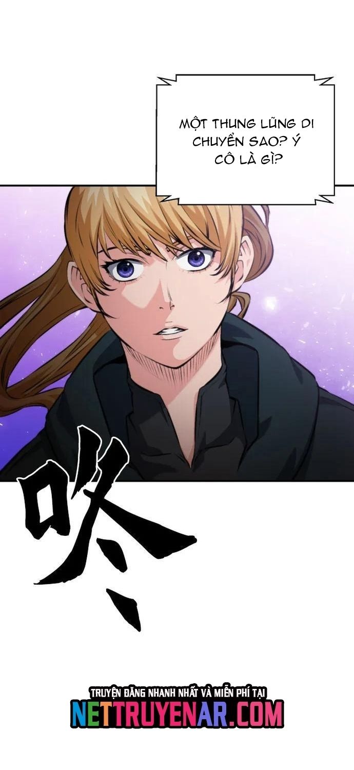 Druid Tại Ga Seoul Chapter 169 - 70