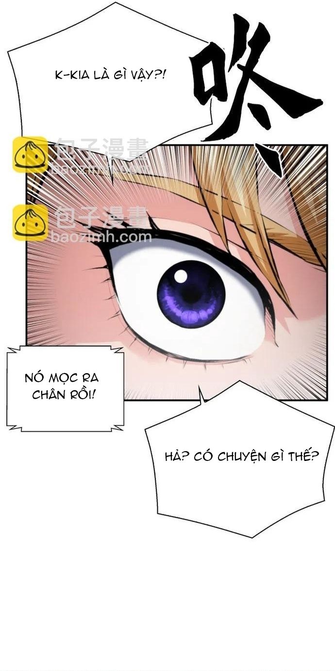 Druid Tại Ga Seoul Chapter 169 - 71