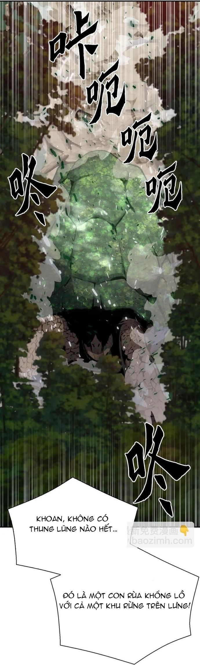 Druid Tại Ga Seoul Chapter 169 - 72