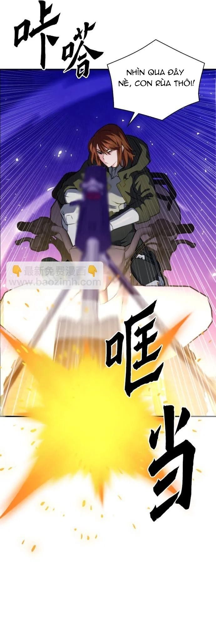 Druid Tại Ga Seoul Chapter 169 - 80