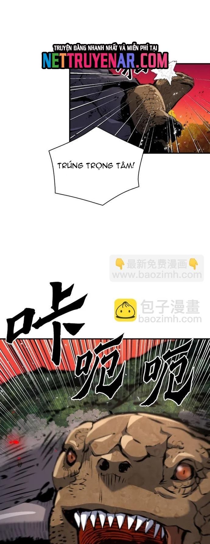 Druid Tại Ga Seoul Chapter 169 - 81