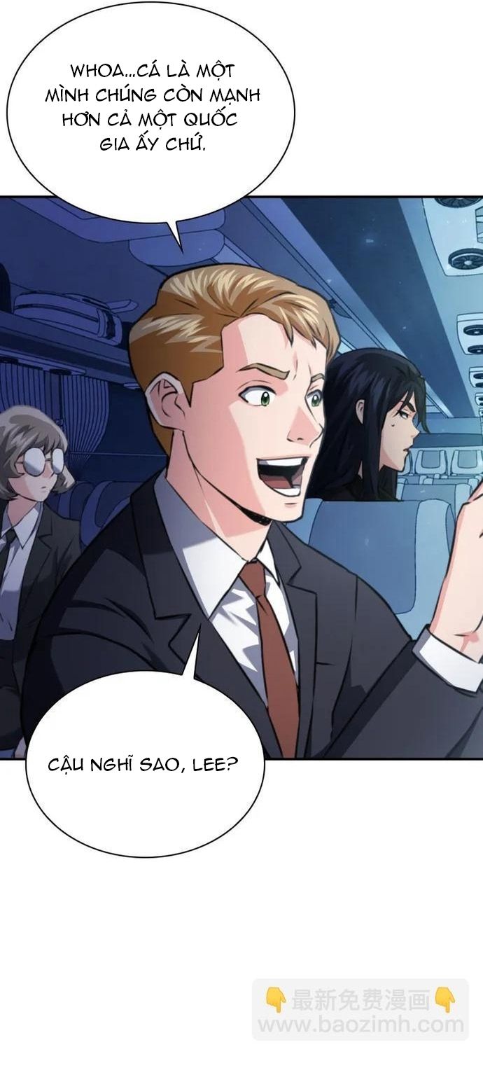 Druid Tại Ga Seoul Chapter 170 - 11