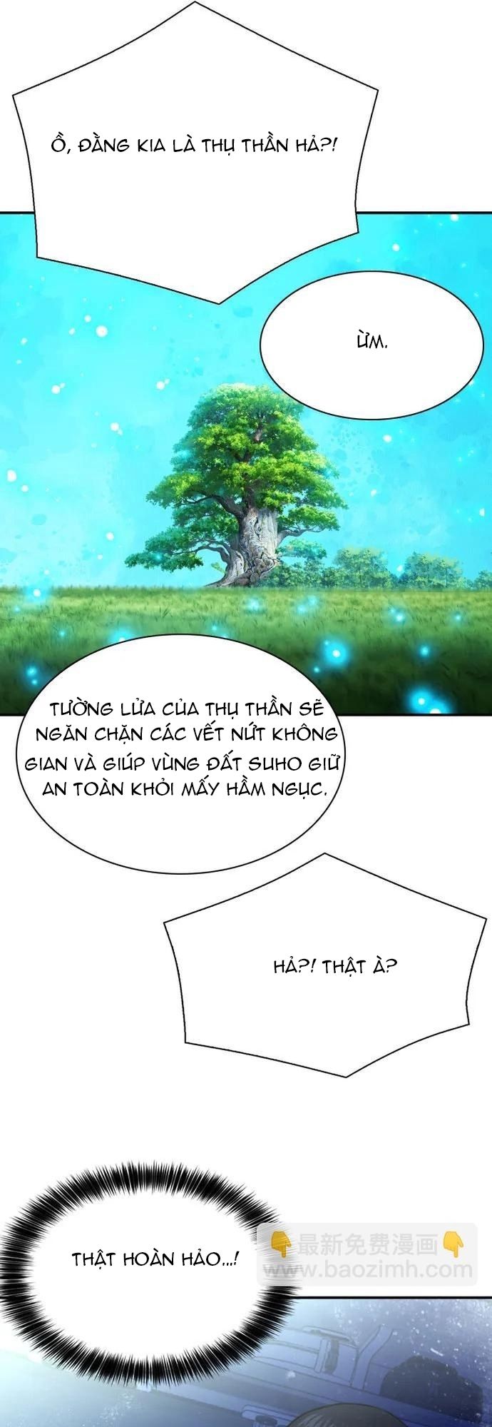 Druid Tại Ga Seoul Chapter 170 - 13