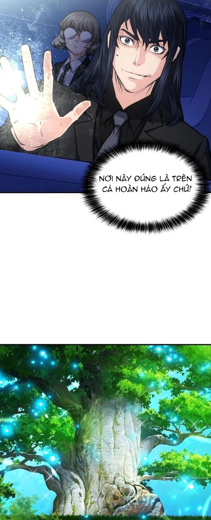 Druid Tại Ga Seoul Chapter 170 - 14