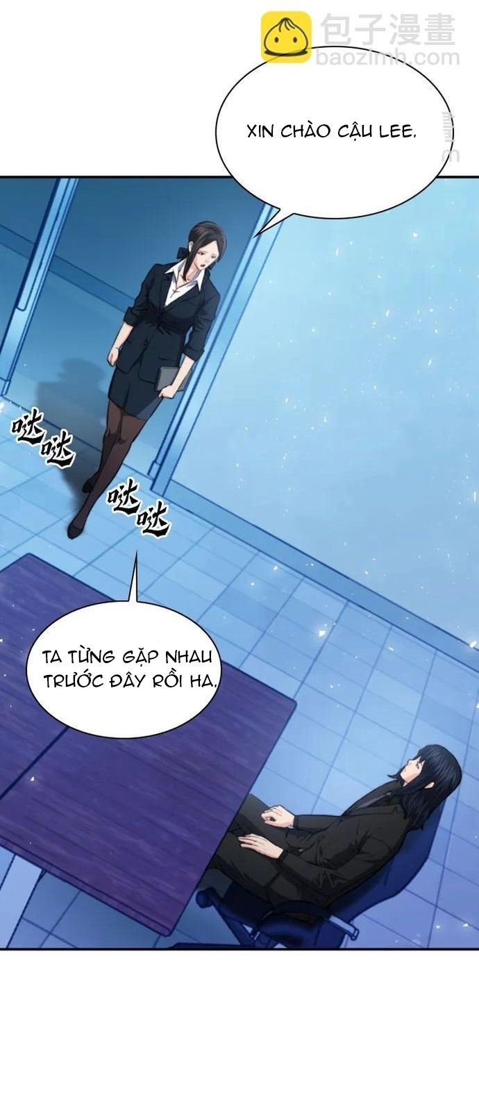 Druid Tại Ga Seoul Chapter 170 - 16