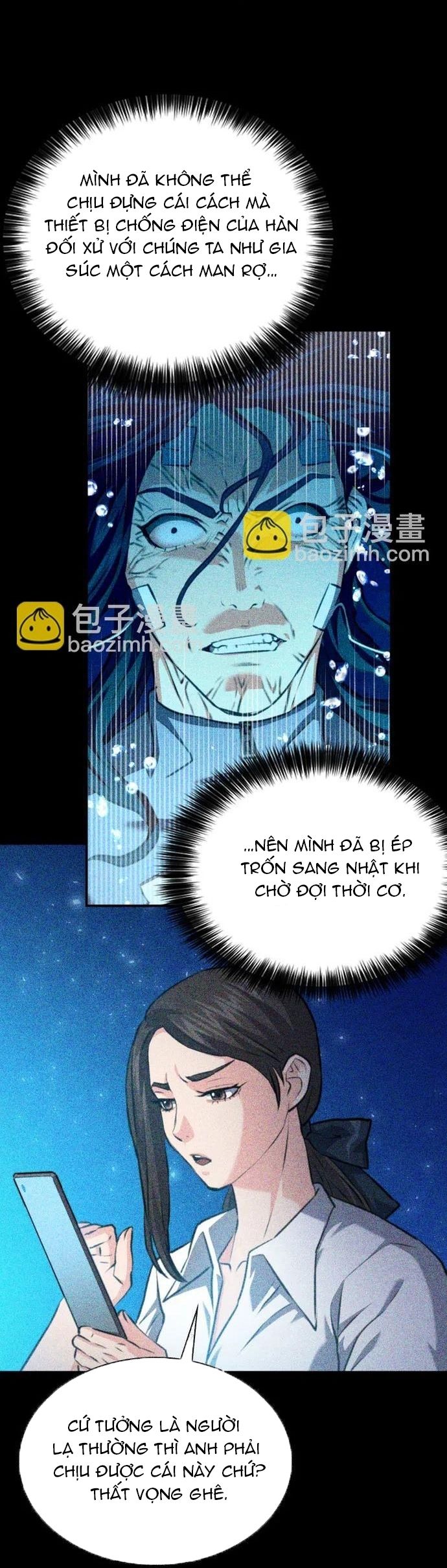 Druid Tại Ga Seoul Chapter 170 - 19