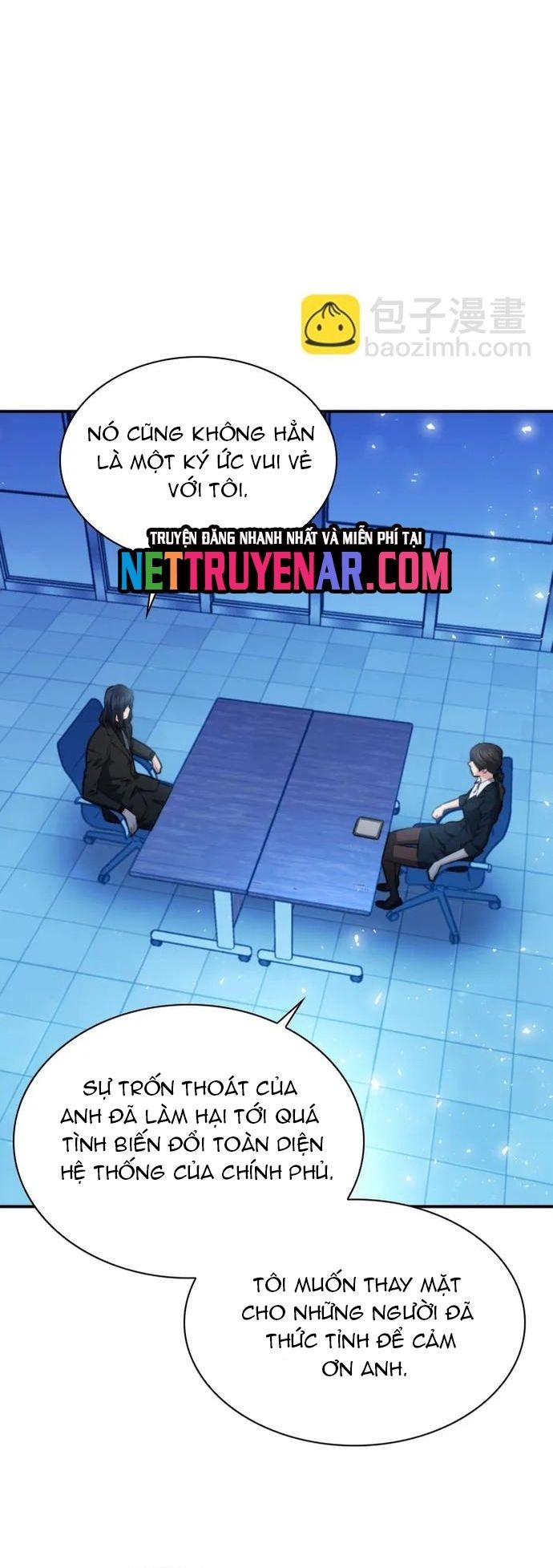 Druid Tại Ga Seoul Chapter 170 - 21