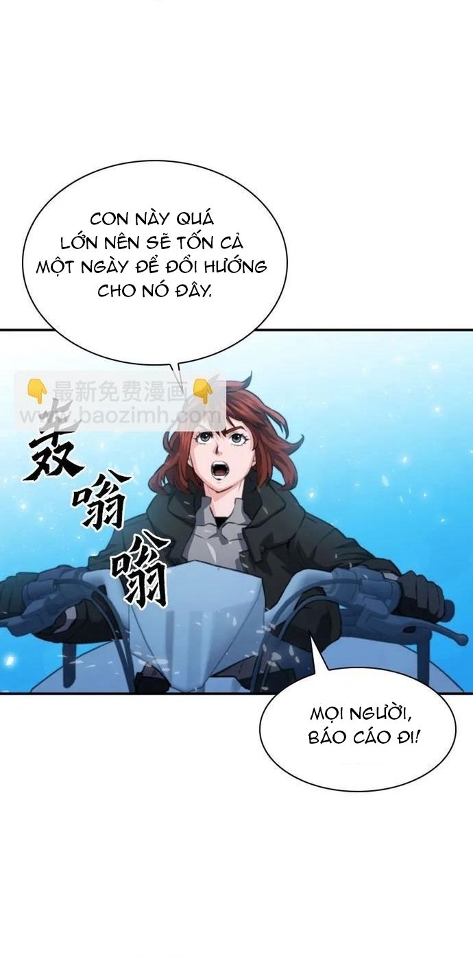 Druid Tại Ga Seoul Chapter 170 - 30