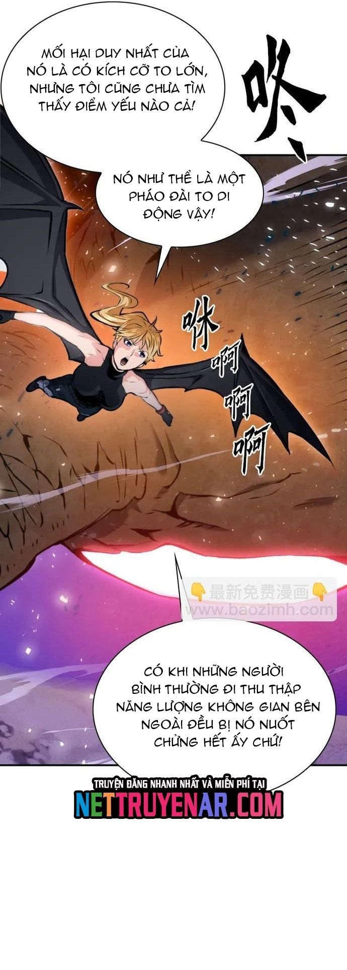 Druid Tại Ga Seoul Chapter 170 - 31