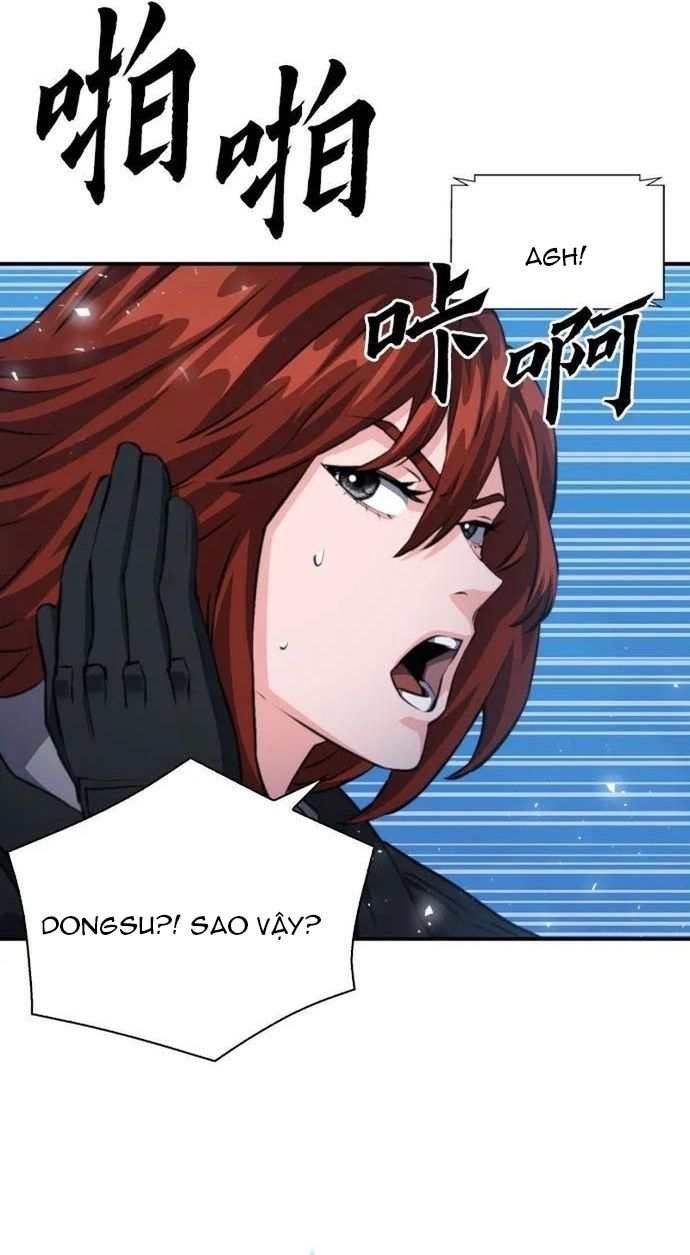 Druid Tại Ga Seoul Chapter 170 - 35