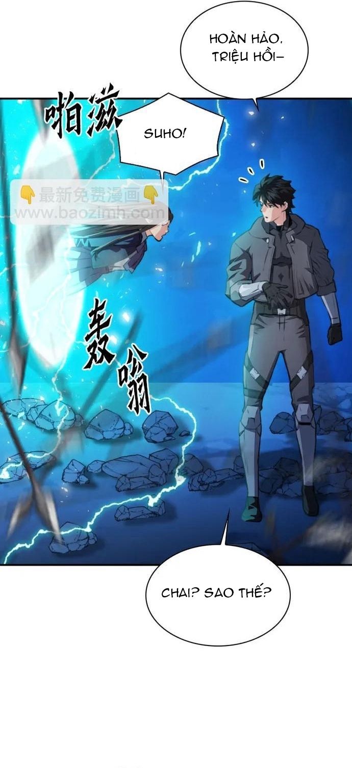 Druid Tại Ga Seoul Chapter 170 - 5