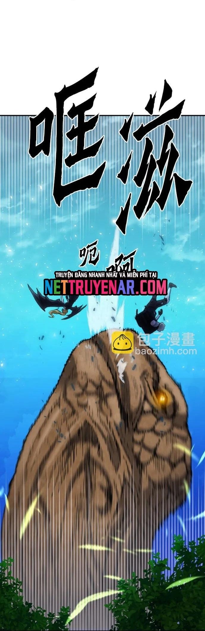 Druid Tại Ga Seoul Chapter 170 - 43