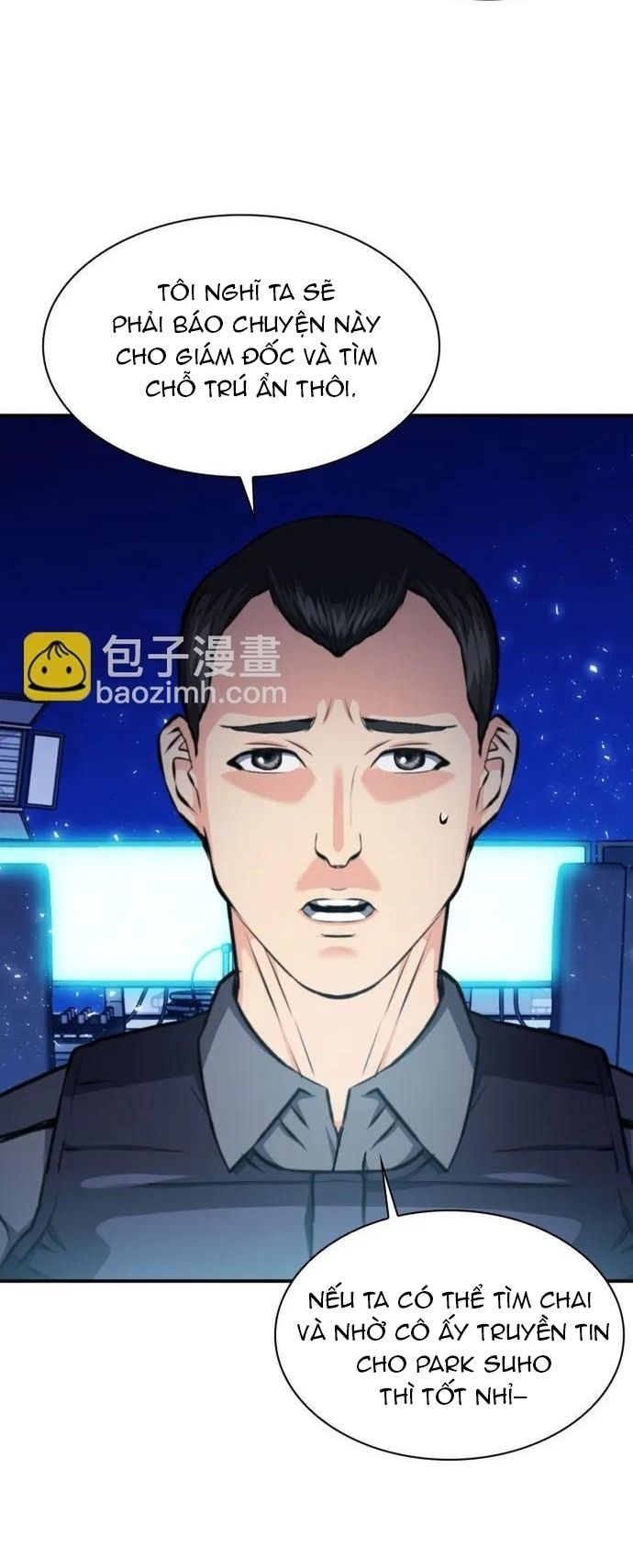 Druid Tại Ga Seoul Chapter 170 - 45