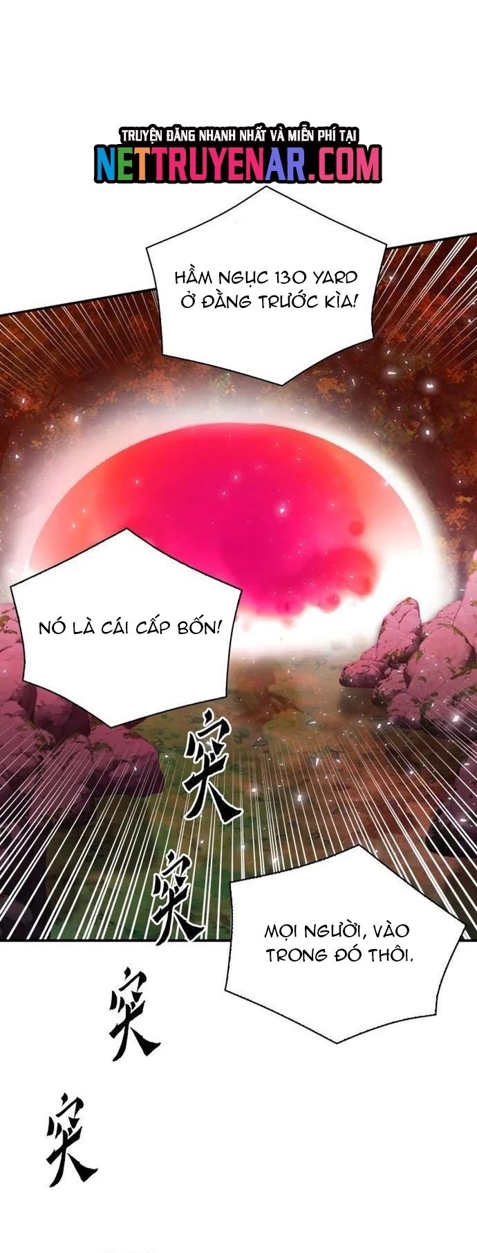 Druid Tại Ga Seoul Chapter 170 - 49