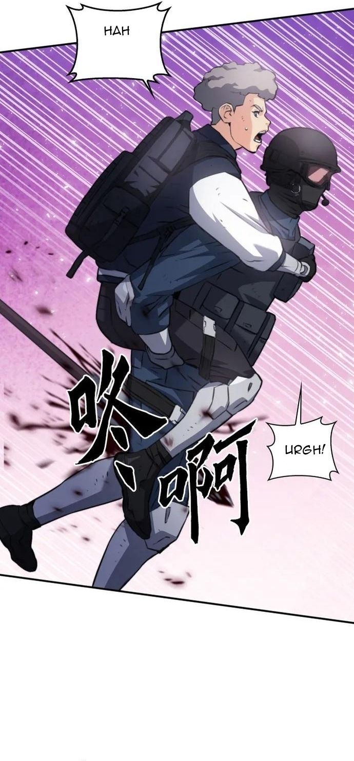 Druid Tại Ga Seoul Chapter 170 - 52