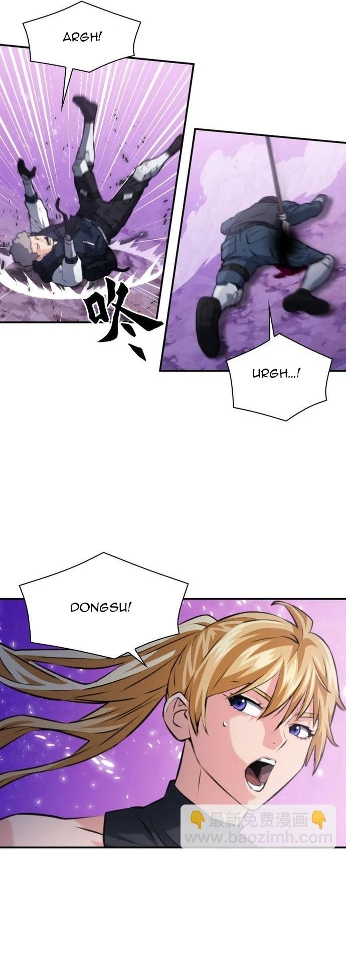 Druid Tại Ga Seoul Chapter 170 - 53