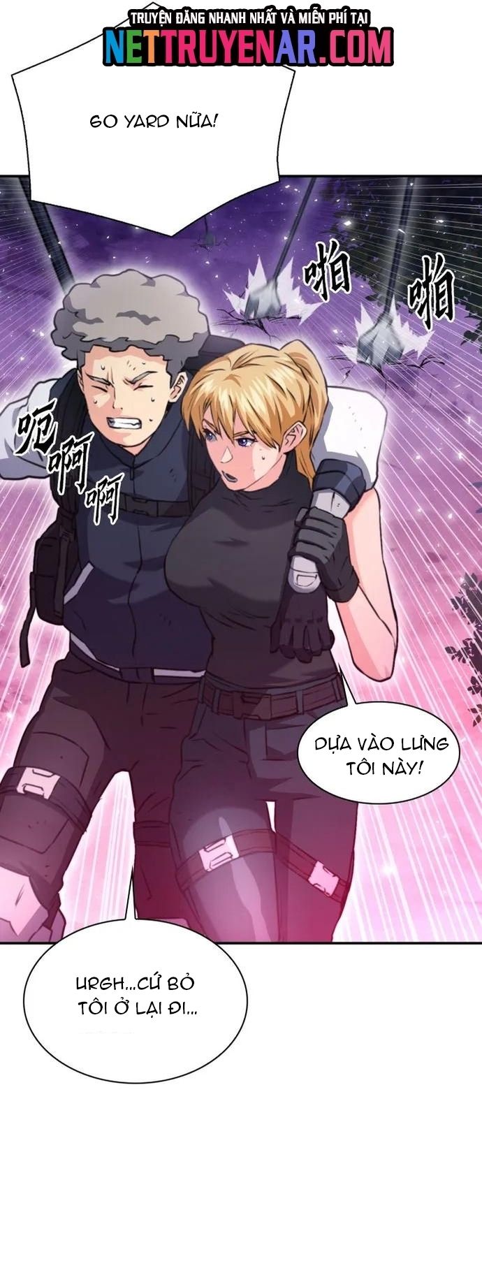 Druid Tại Ga Seoul Chapter 170 - 55