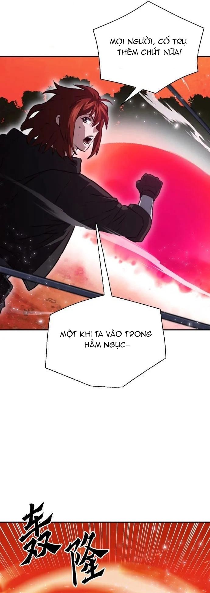 Druid Tại Ga Seoul Chapter 170 - 56