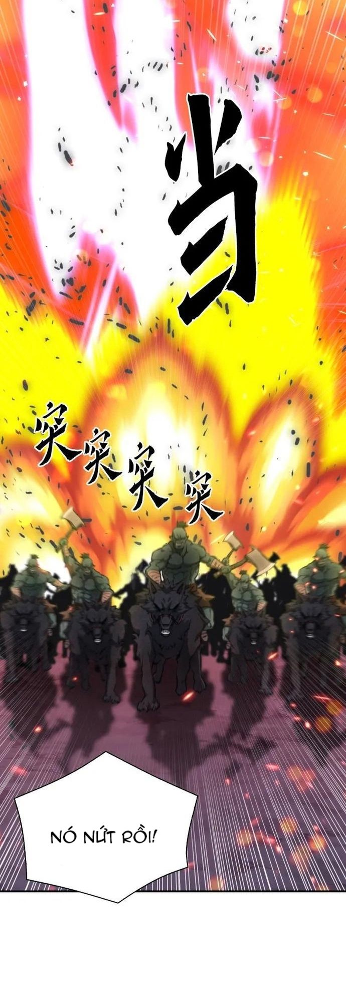 Druid Tại Ga Seoul Chapter 170 - 58