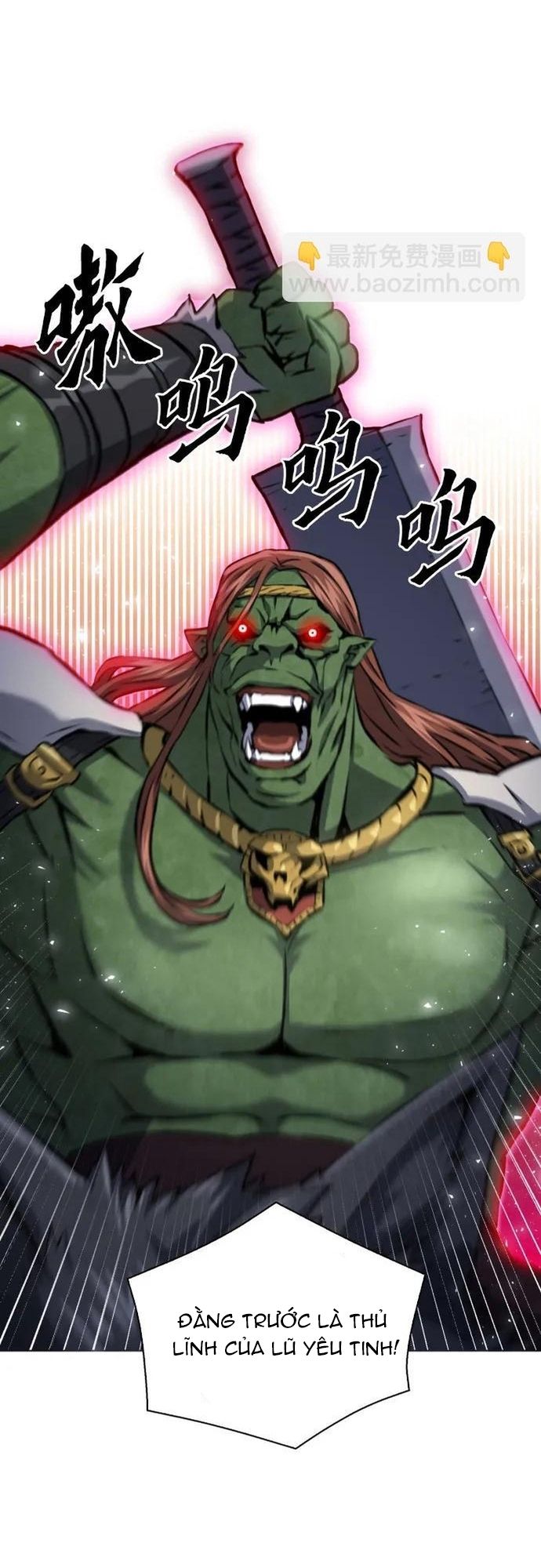 Druid Tại Ga Seoul Chapter 170 - 59