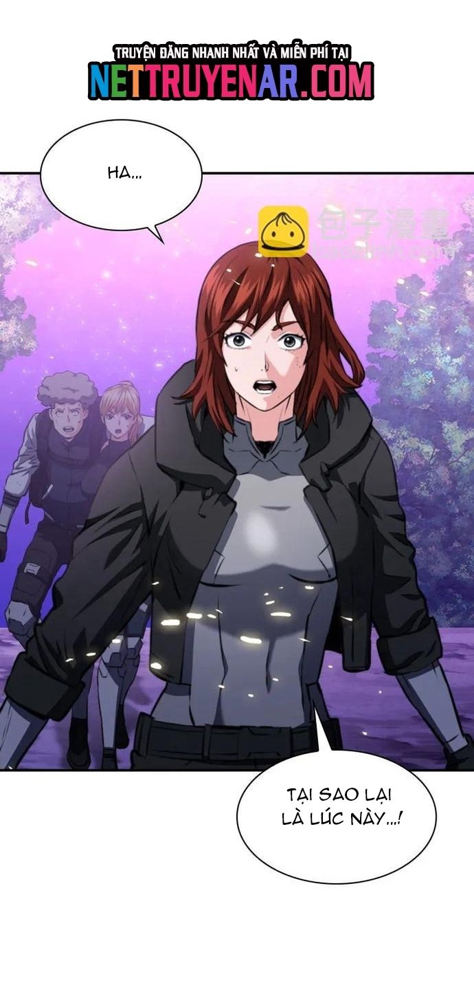 Druid Tại Ga Seoul Chapter 170 - 60
