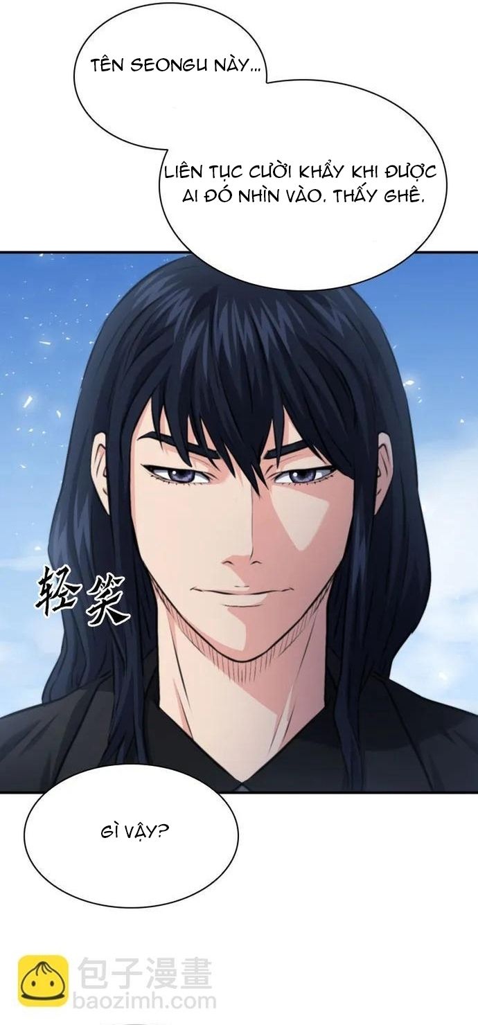 Druid Tại Ga Seoul Chapter 170 - 7
