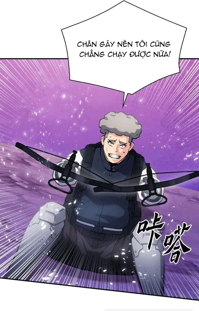 Druid Tại Ga Seoul Chapter 170 - 63