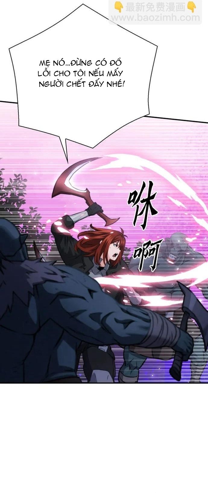 Druid Tại Ga Seoul Chapter 170 - 64