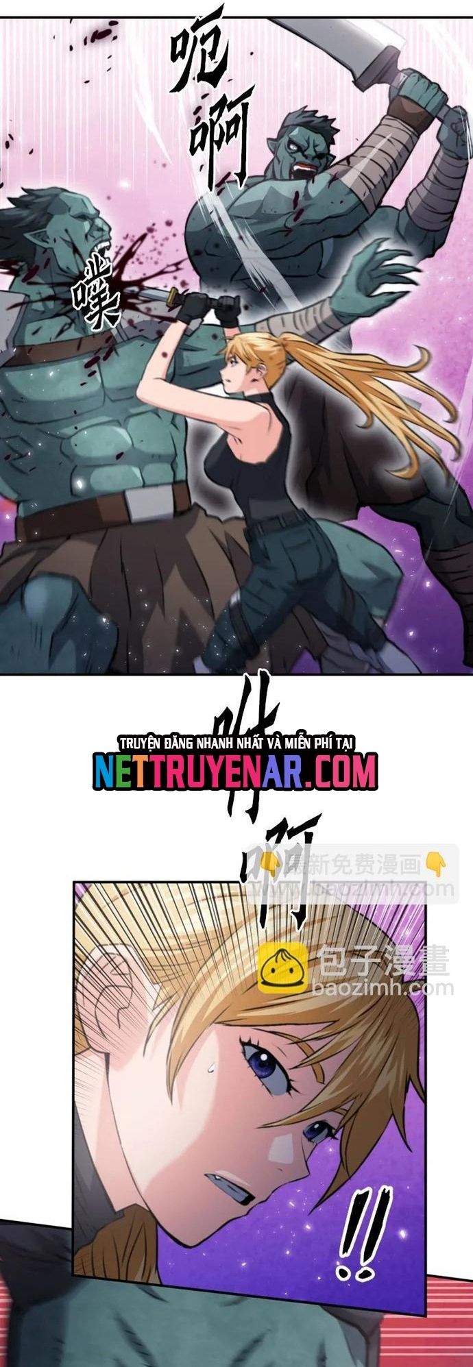 Druid Tại Ga Seoul Chapter 170 - 66