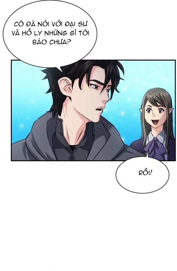 Druid Tại Ga Seoul Chapter 170 - 8