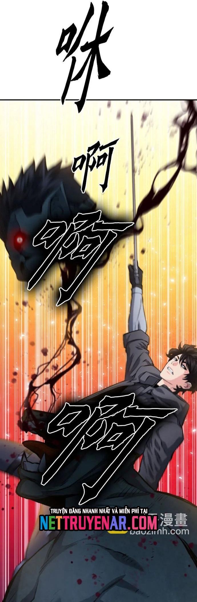 Druid Tại Ga Seoul Chapter 170 - 71