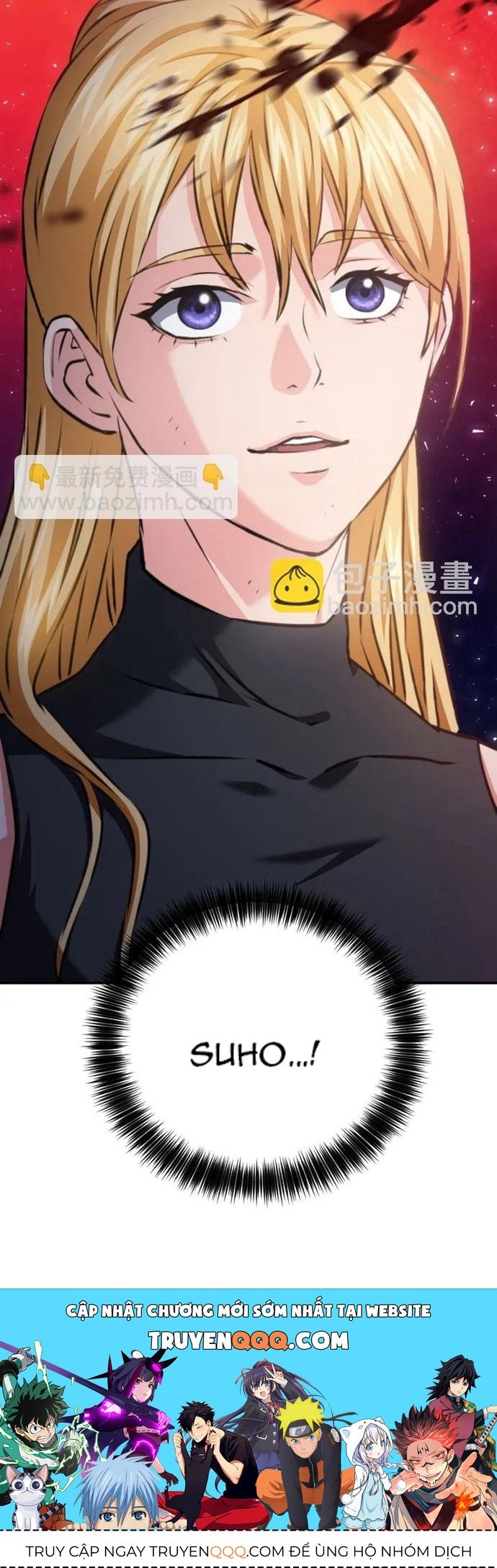 Druid Tại Ga Seoul Chapter 170 - 73