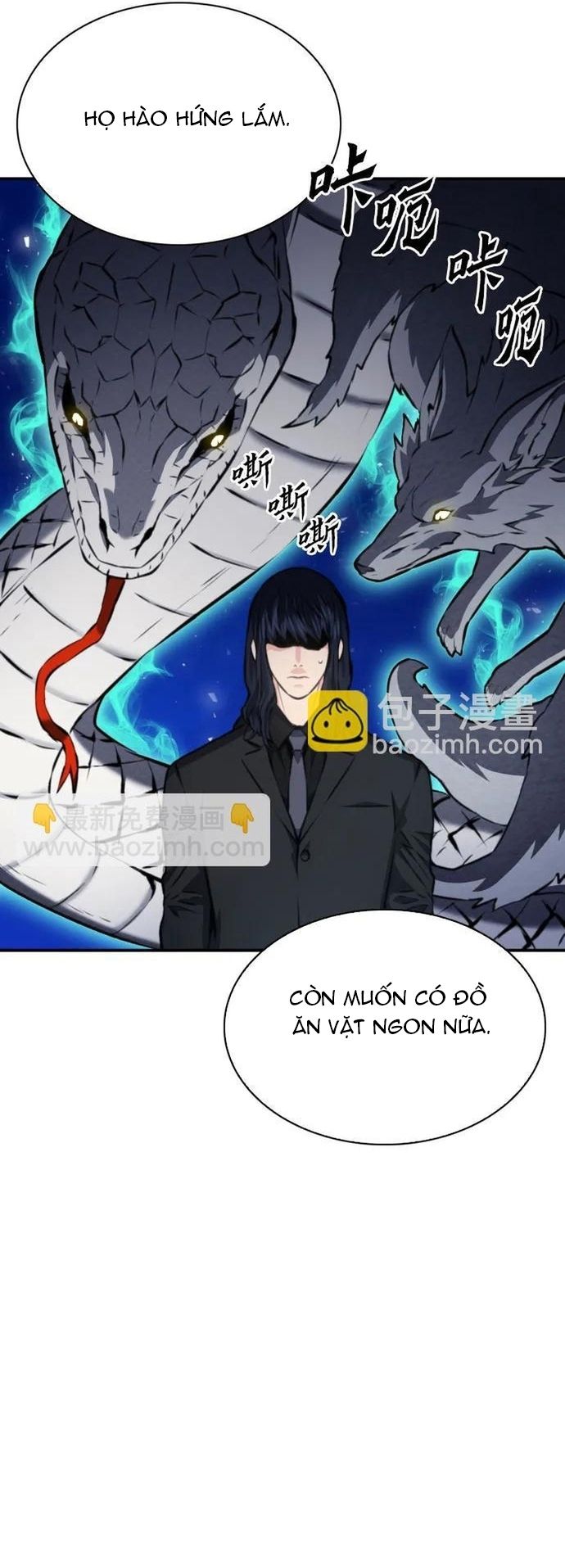 Druid Tại Ga Seoul Chapter 170 - 9