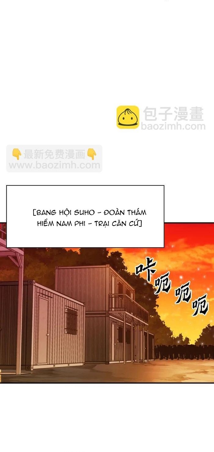 Druid Tại Ga Seoul Chapter 171 - 11