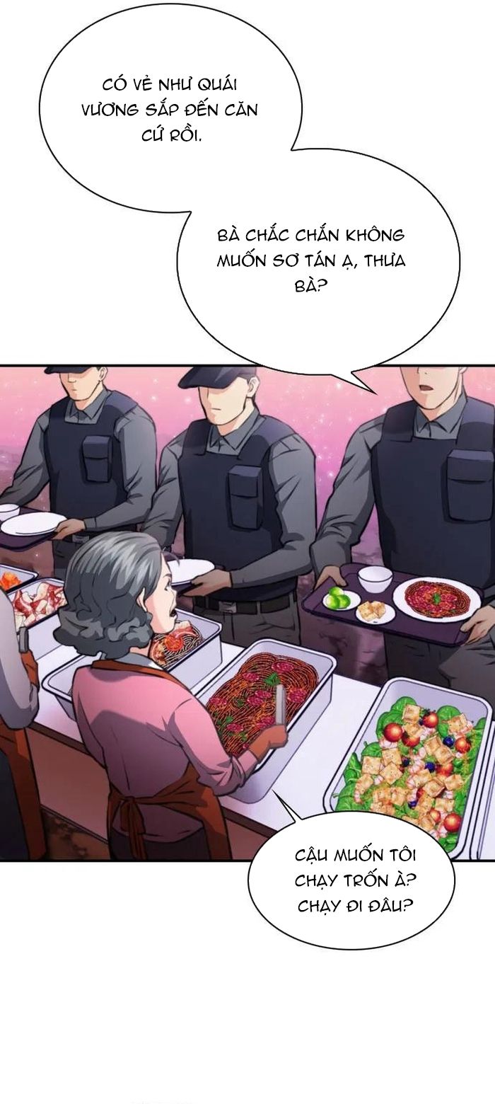 Druid Tại Ga Seoul Chapter 171 - 12