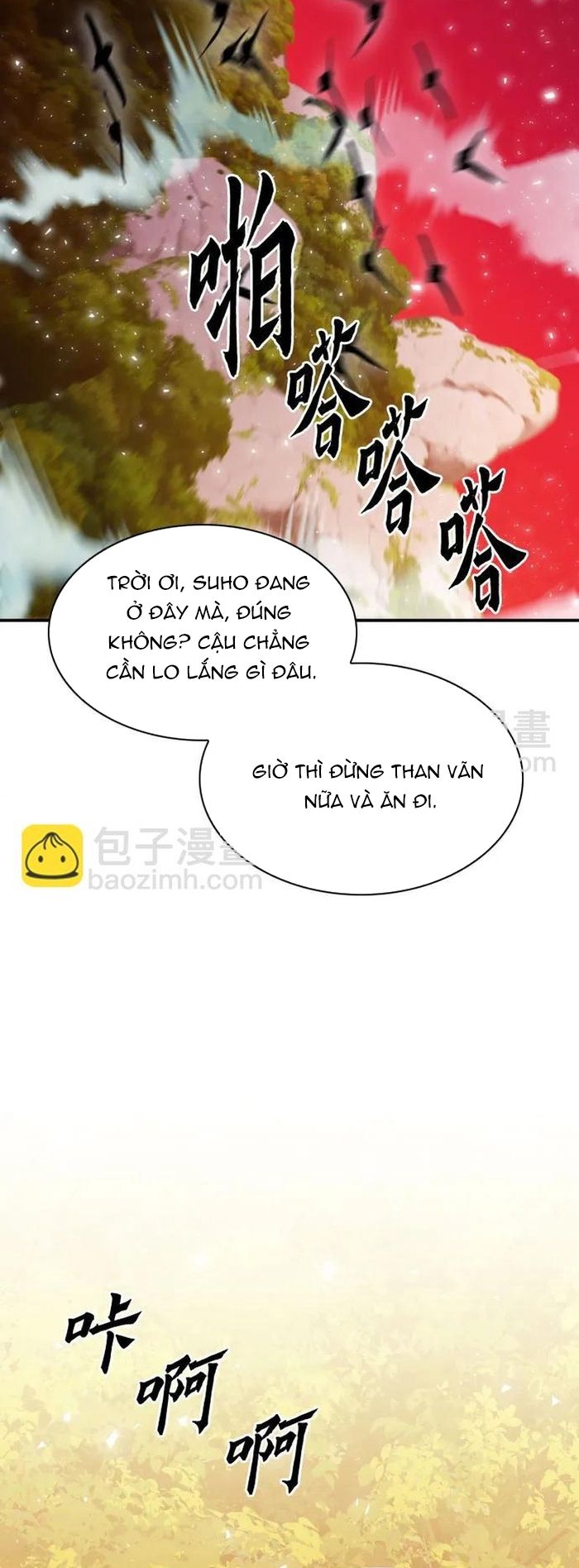 Druid Tại Ga Seoul Chapter 171 - 15