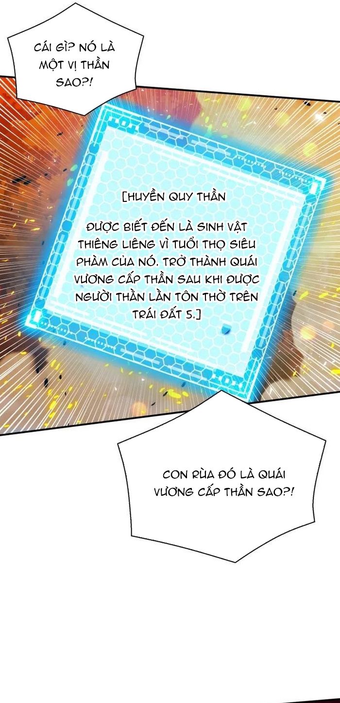 Druid Tại Ga Seoul Chapter 171 - 25