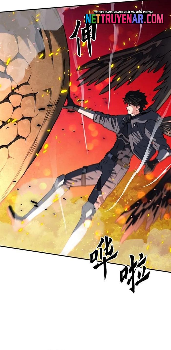 Druid Tại Ga Seoul Chapter 171 - 26