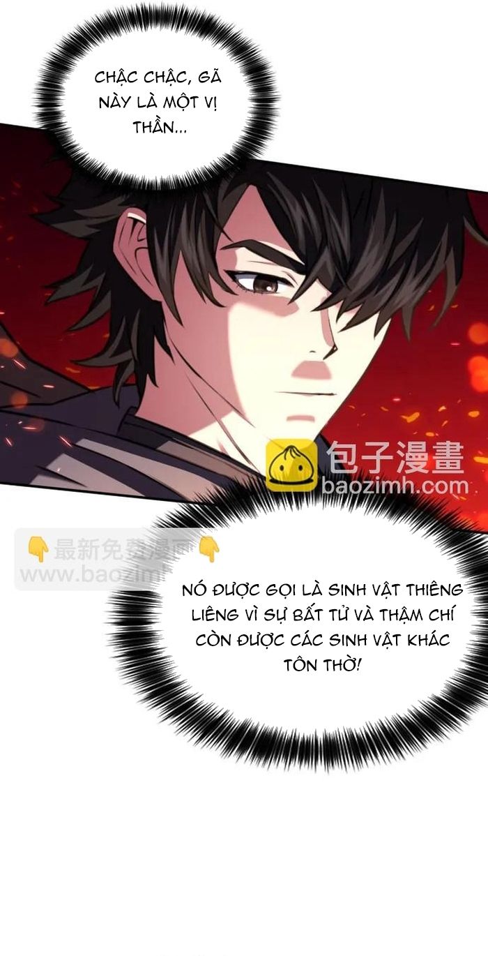 Druid Tại Ga Seoul Chapter 171 - 27